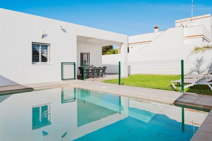 Villa Conilsur 2