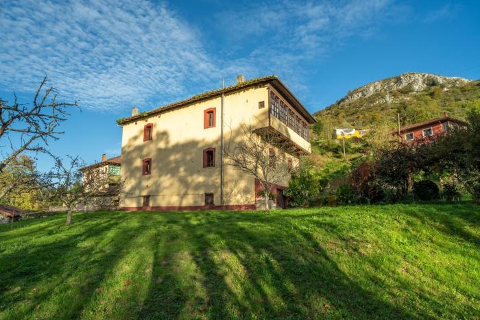 Casa Rural Blanca