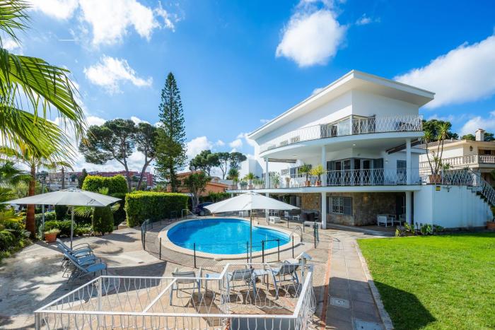 Villa Son Veri de la Marina