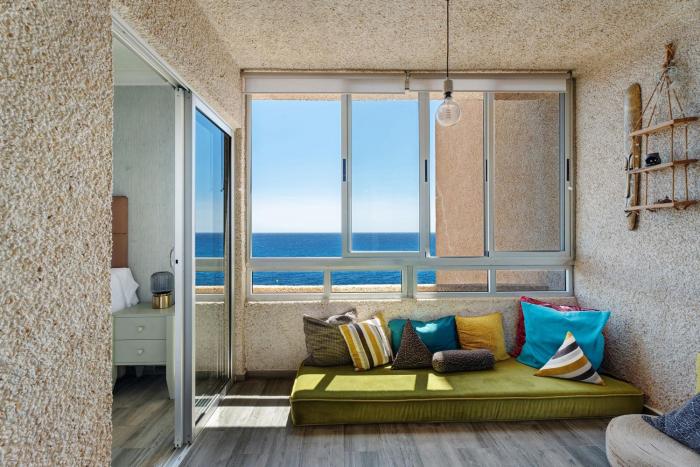 Jardines del Mar Ocean View