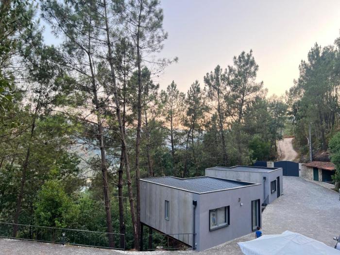 Gerês Hideaway