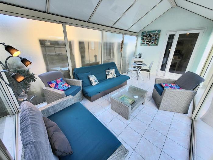 Jolie Maison Cyprange