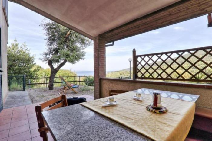 Appartamenti Le Querce App. Ginestra