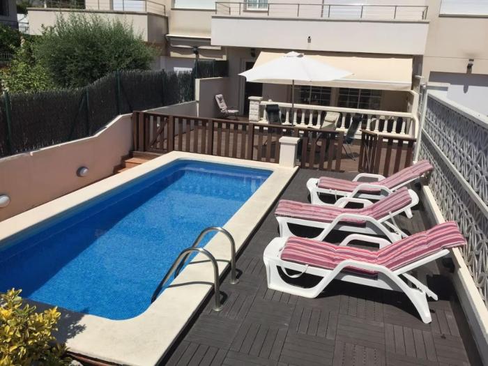 Sitges Llum House