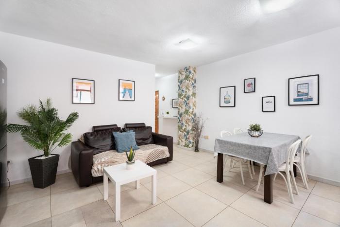 Paradise Apartment - El Medano