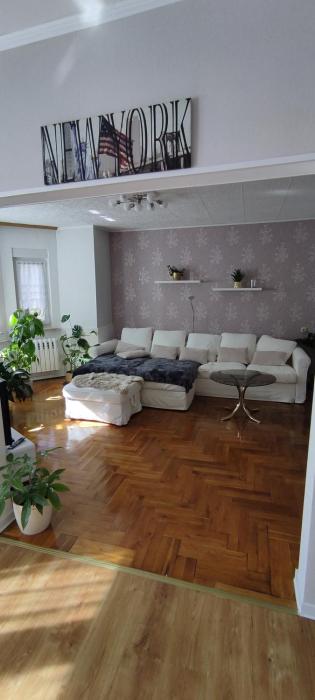 Ferienwohnung Waldglück