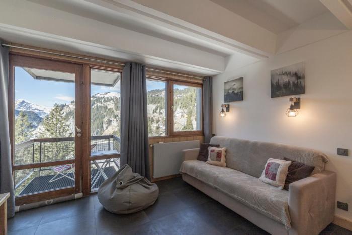 Flaine Appt H3
