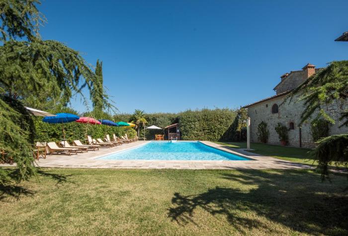 Appartamento il Cipresso