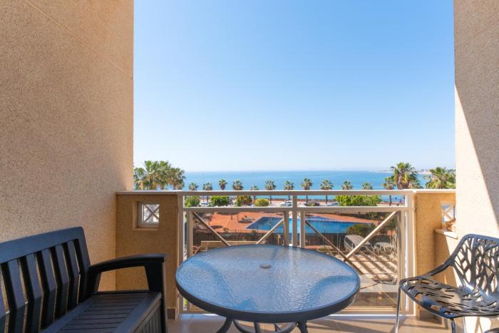 Casa del Sol Premium Cabo Roig