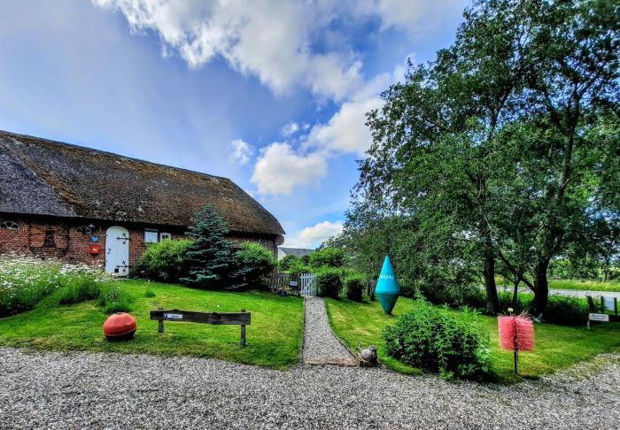 Ferienwohnung Sjaelland