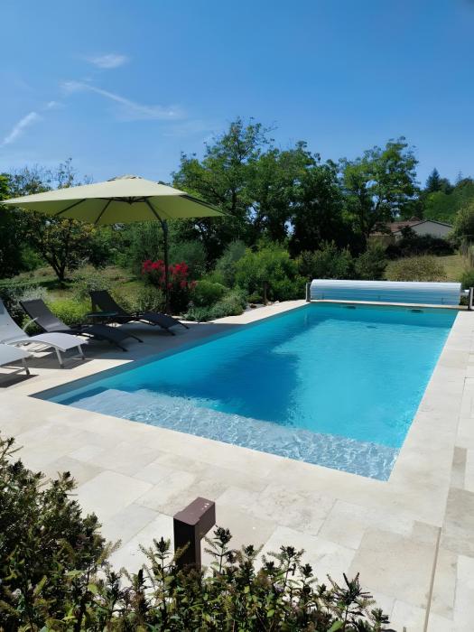 Gîte La Tortuga