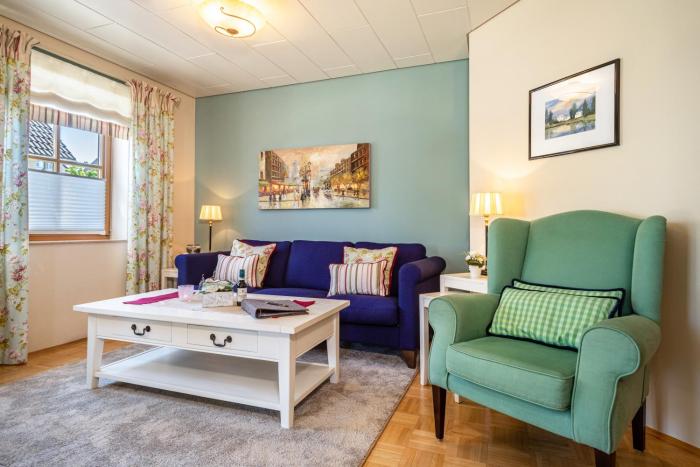 Trostelhof Fewo 2