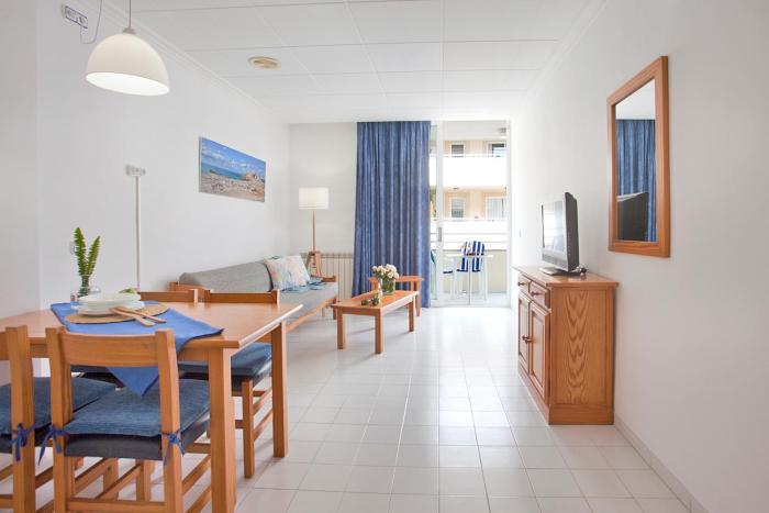 Apartamento Estándar 1