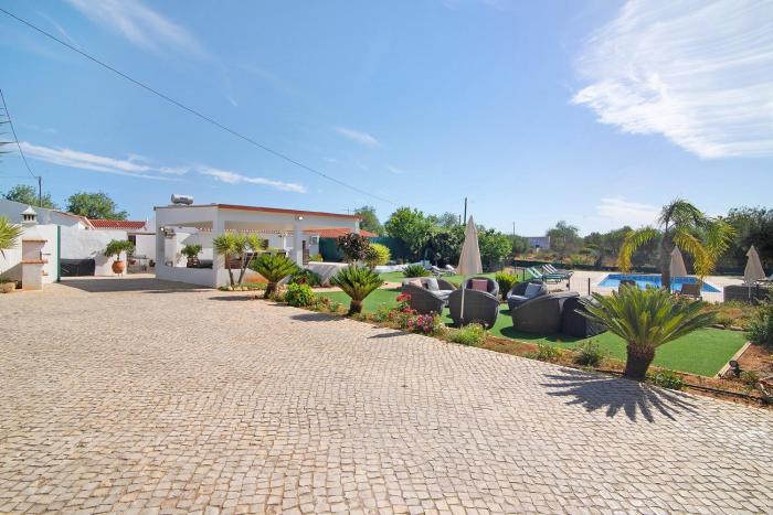 Villa Assumadas