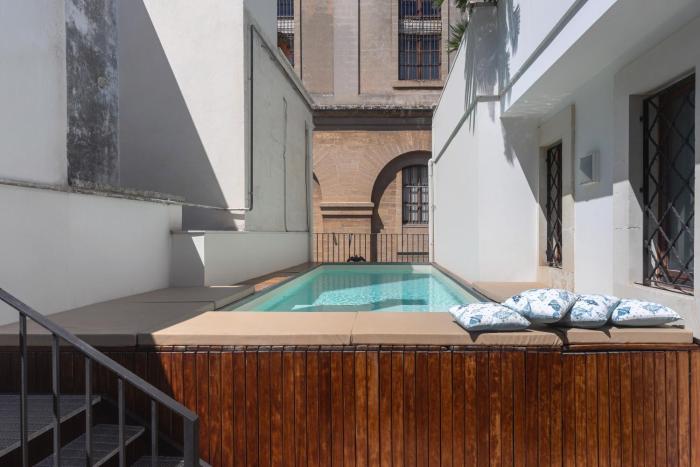 Palazzo P Dajmo - Dimora Storica