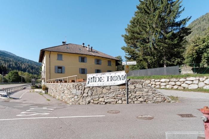 Appartamenti Ride Home