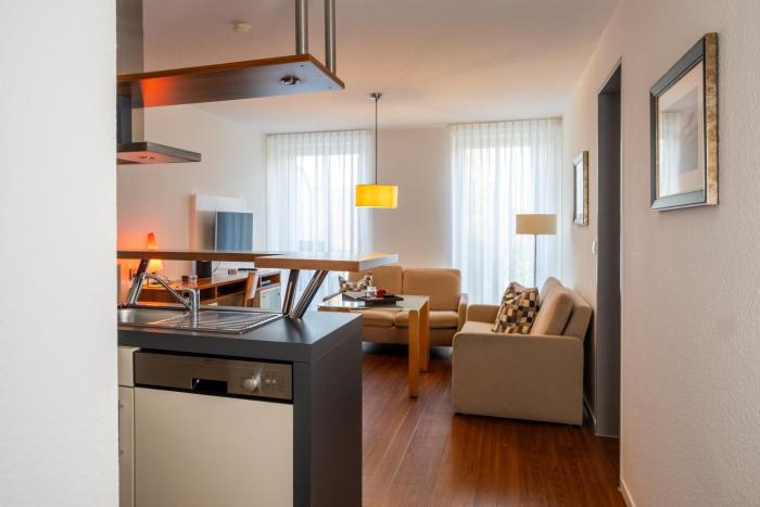 Ferienhaus Jümmers - Niklas