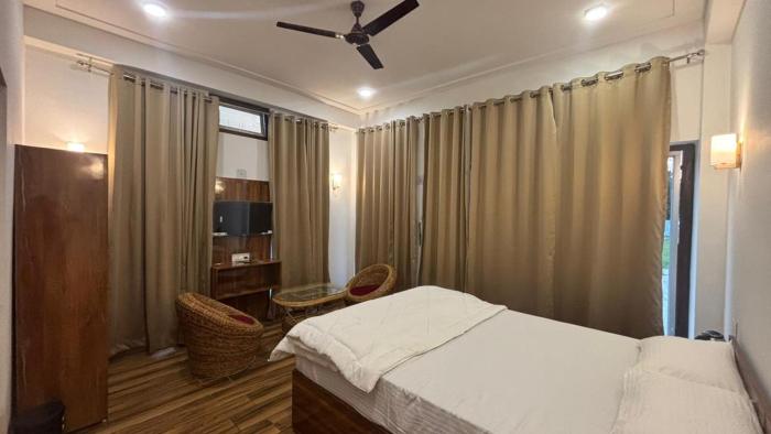 Trip Trovas Basra Riverside Homestay