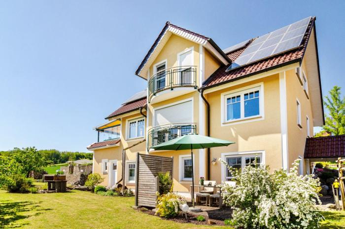 Ferienwohnung Lavendel Hofgeismar