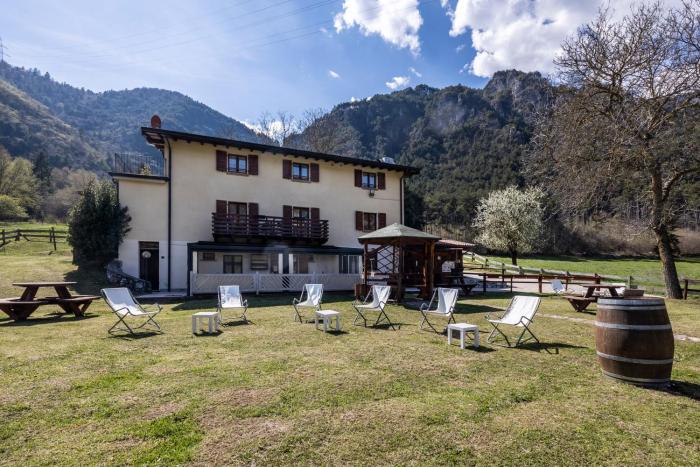 Agriturismo Val d Egoi 1