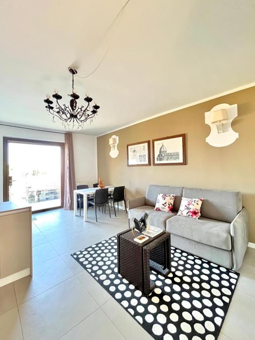 Panoramic Apartment