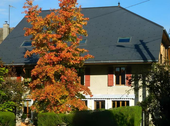 studio Le Cabanon