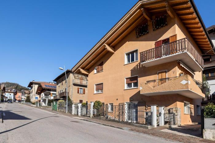 La casa delle Fate