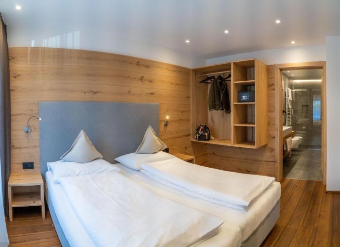 Apartments Montblanc Seceda