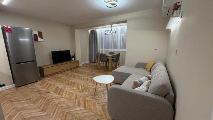 Cozy Cathedral Corner - 2 mins walk from the main pedestrian street