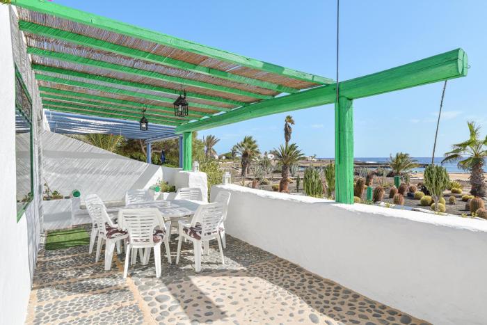 Villa Flores
