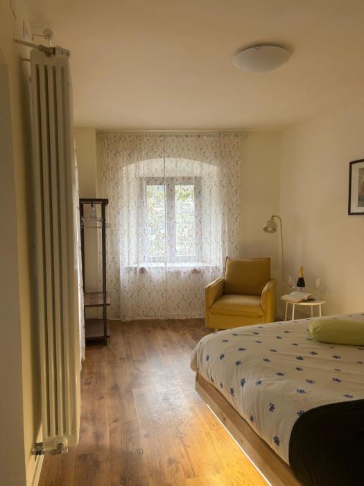 Agriturismo Al Gallo Nero Giallo