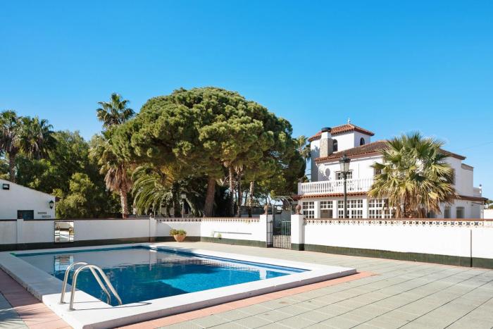 Villa Paraíso