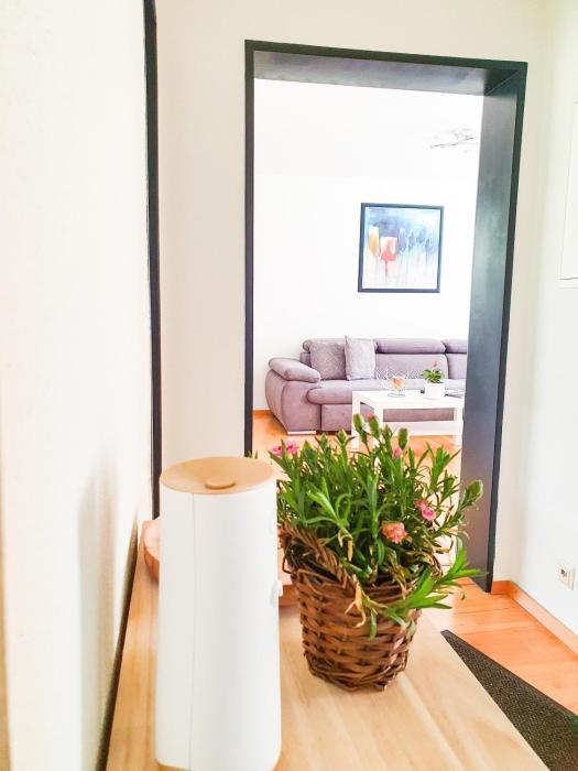 Enjoy the beauty of Überlingen