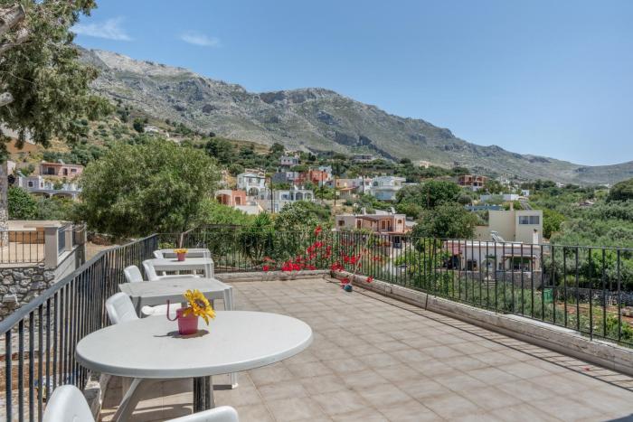 Elite Apartments Kalymnos