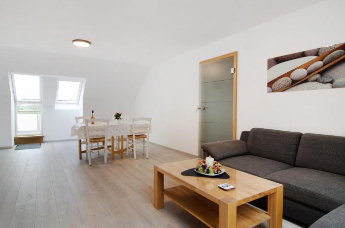 Ferienwohnung am Birnbaum
