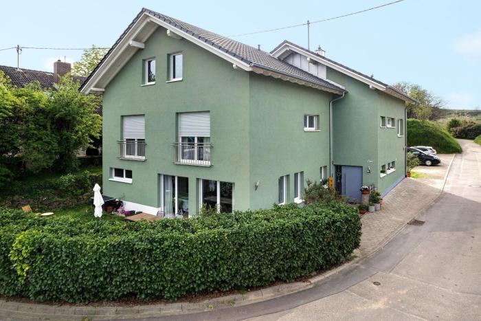 Ferienwohnung in der Weinig