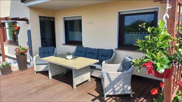 Ferienwohnung Sigrun