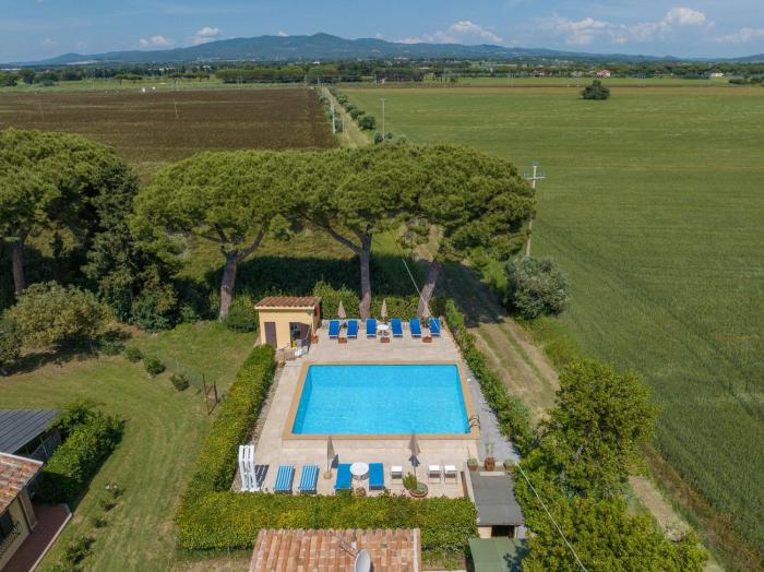 Podere Nuti-Monolocale Leccezione