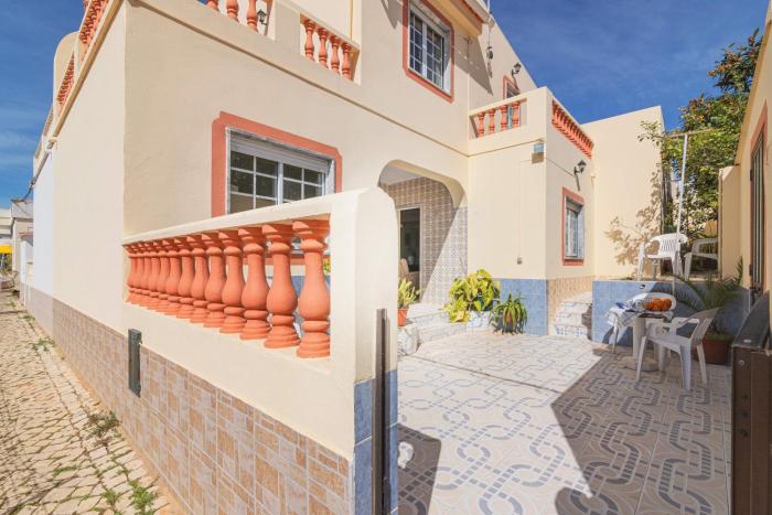 Casa Do Sol - Estombar Algarve