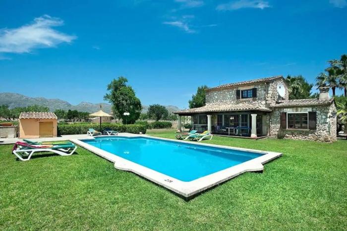 Villa Colet Vell
