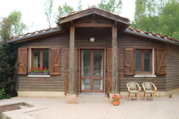 Studio Rural au Pied de Puycelsi