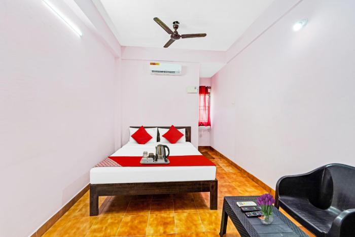 Hotel O Karapakkam, Chennai