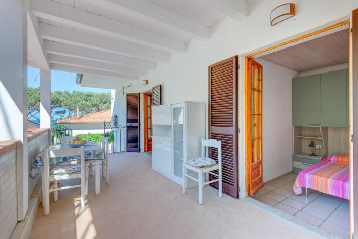 Casa Innamorata Mare
