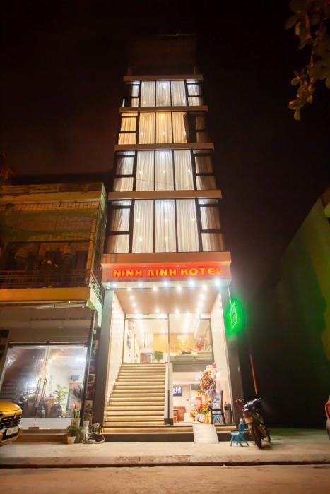 Ninh Bình Hotel