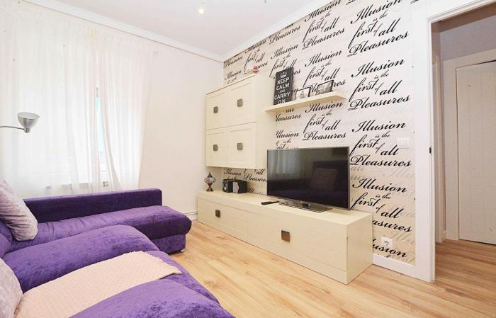 Apartamento con encanto Las Raíces