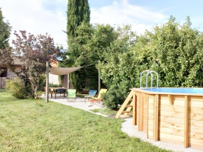 Gîte 12p - Les Sabots dHélène