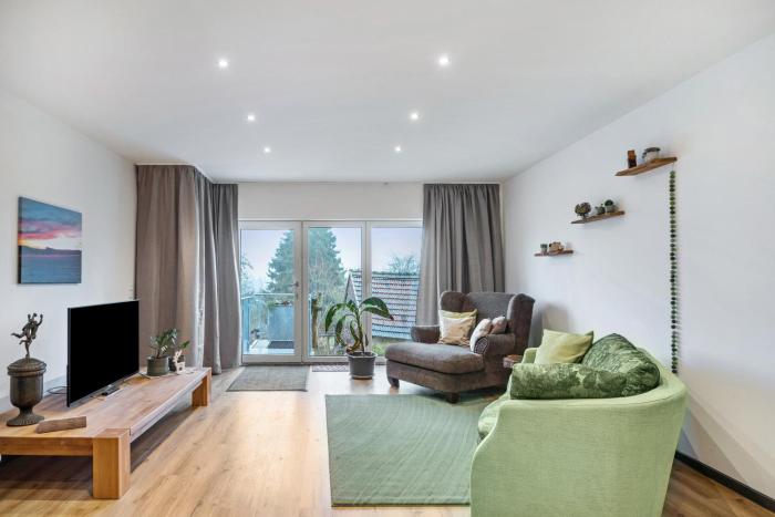 Ferienwohnung Eifelzauber