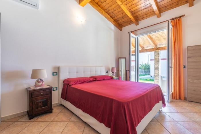 Casa Vacanza Ghisu