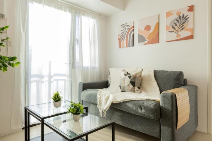 Hiraya 2BR Condominium Unit Serin East Tagaytay