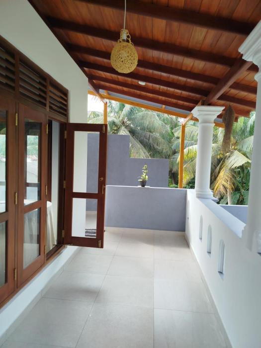Villa Serendia